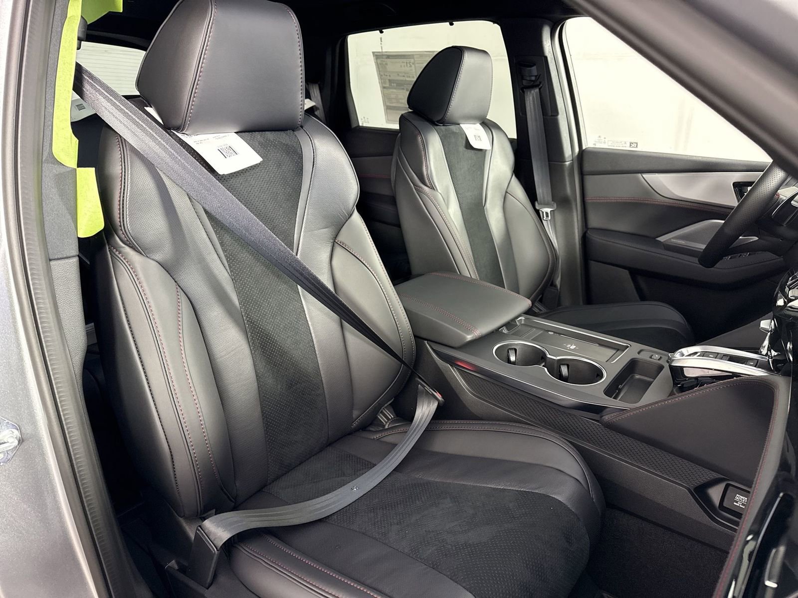 New 2026 Acura MDX A-Spec image 26