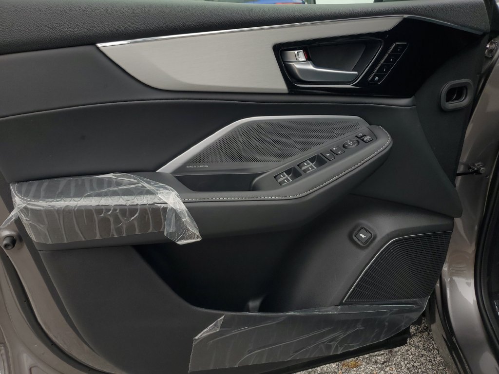 New 2026 Acura MDX w/ Technology Package AWD/4WD image 20