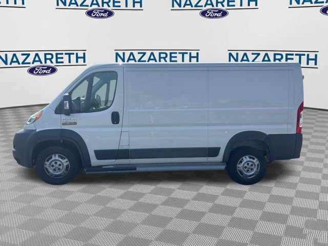 Used 2016 RAM ProMaster 1500 w/ Premium Appearance Group FWD image 4