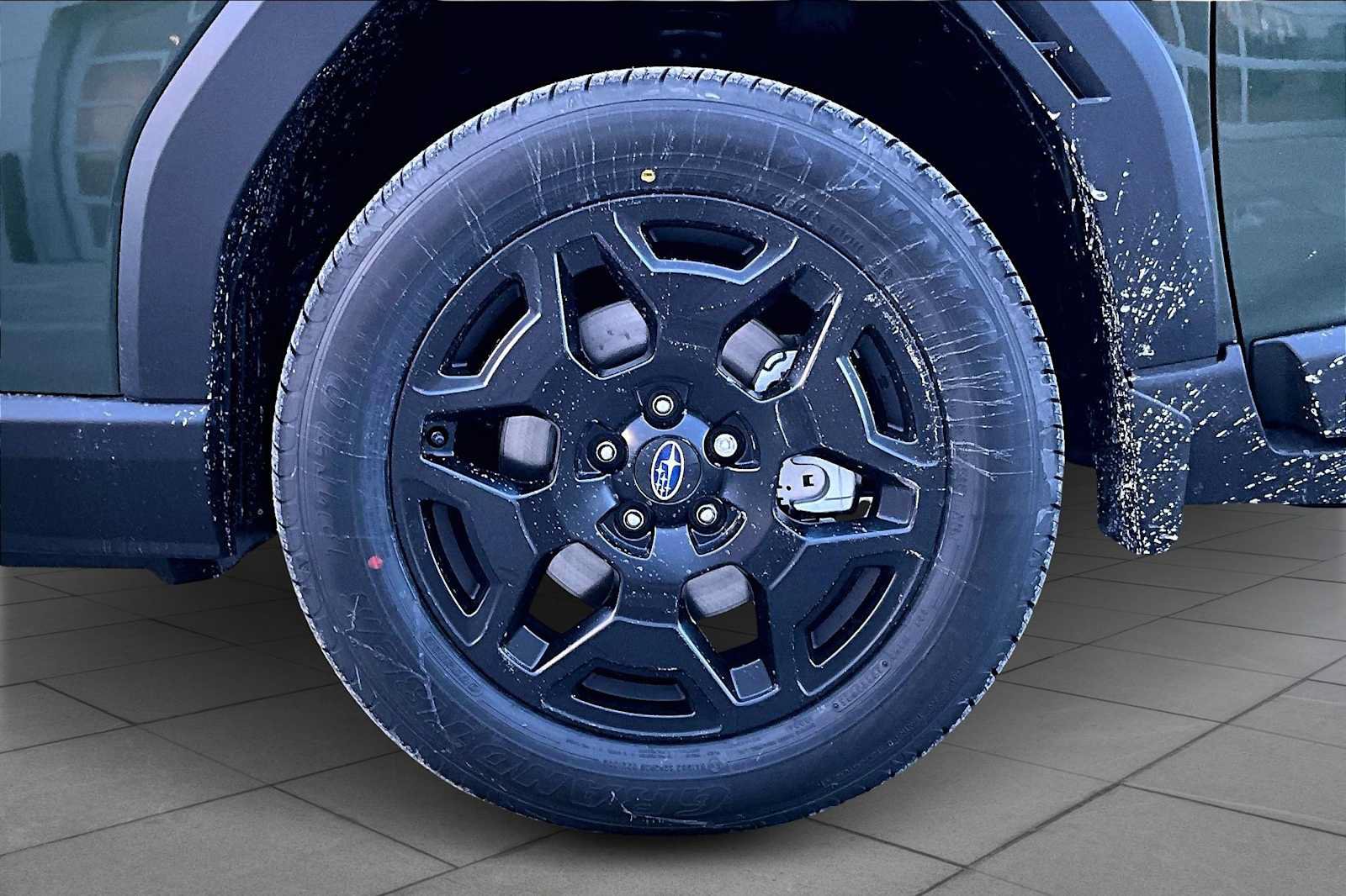 New 2026 Subaru Outback Limited AWD/4WD image 13