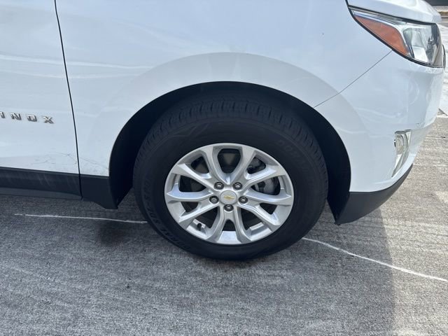 Used 2019 Chevrolet Equinox LS image 19