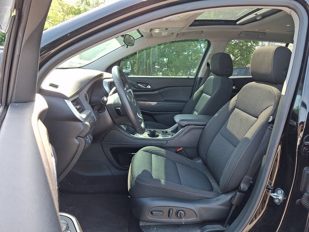 Used 2023 GMC Acadia SLE w/ Driver Convenience Package AWD/4WD image 18