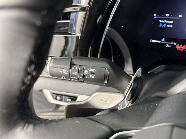 New 2026 Lexus RX 350 Premium Plus w/ Convenience Package AWD/4WD image 16