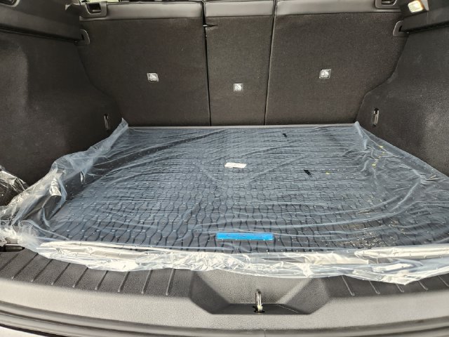 New 2026 MAZDA CX-5 Select AWD/4WD image 22