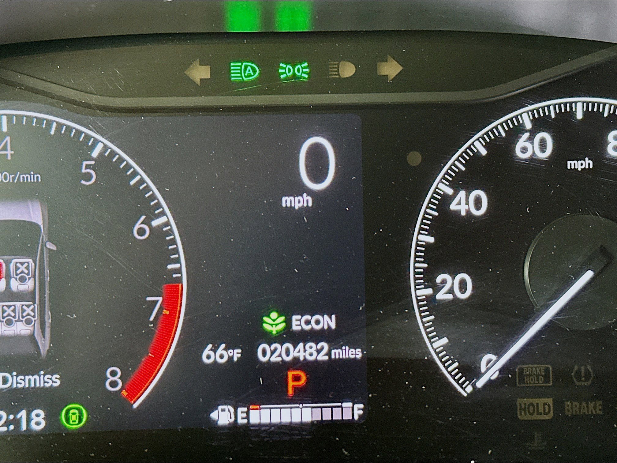 Used 2024 Honda HR-V Sport image 17