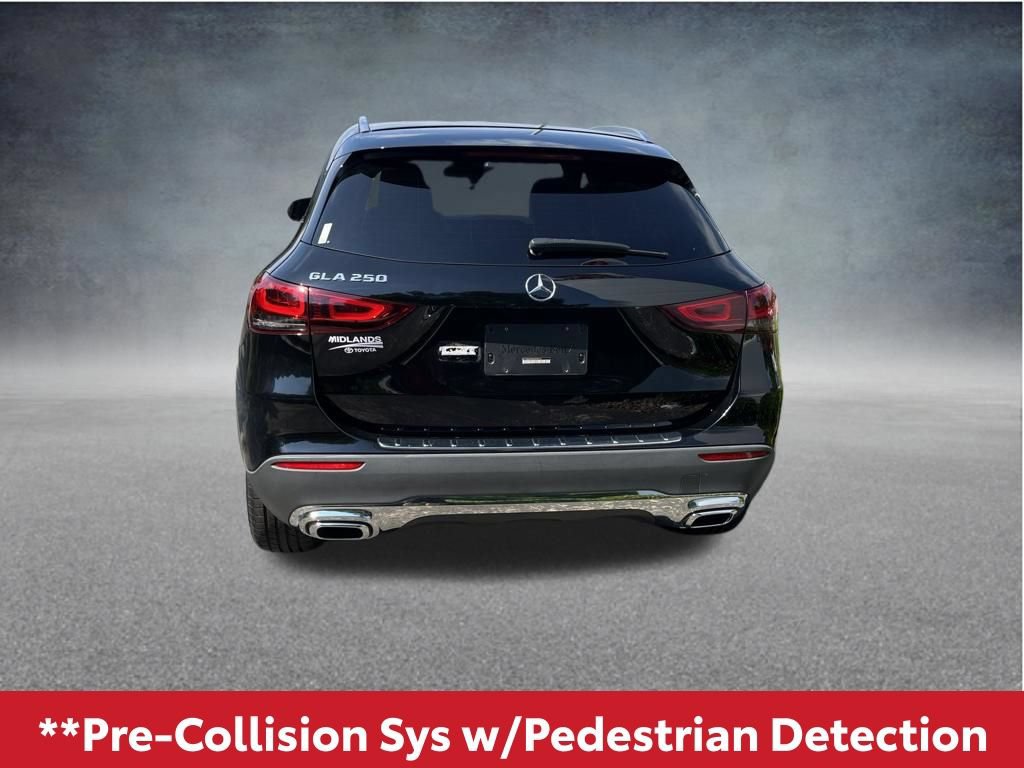 Used 2021 Mercedes-Benz GLA 250 image 6