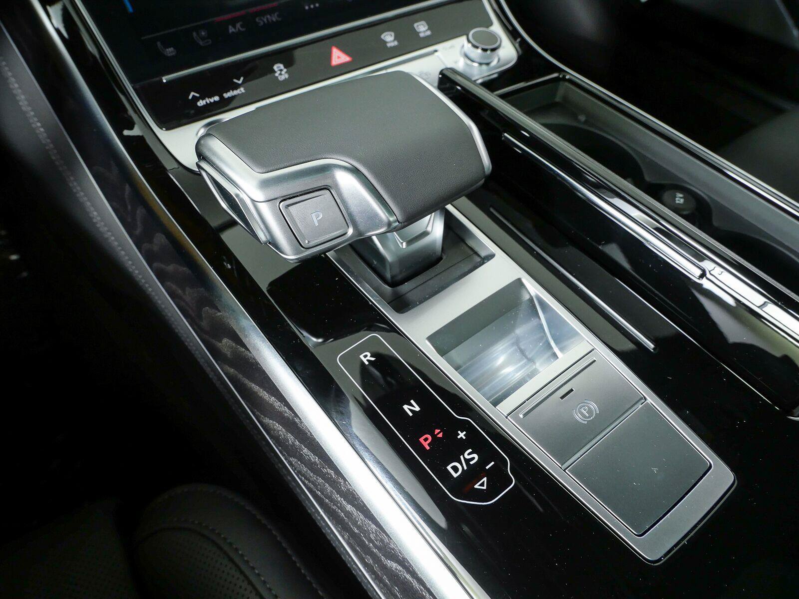 New 2027 Audi A8 L 3.0T AWD/4WD image 18