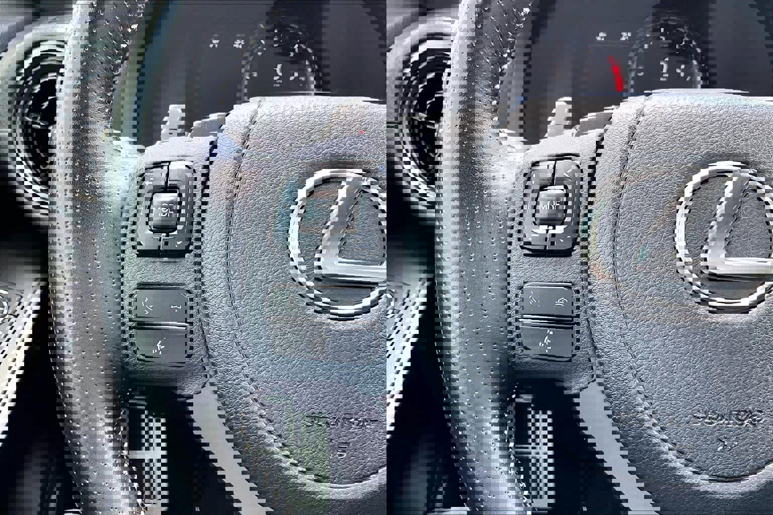 Used 2024 Lexus IS 350 F Sport w/ Memory Package image 24