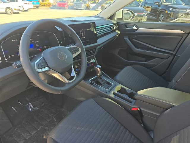 New 2026 Volkswagen Jetta S image 14