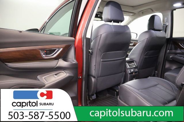 Used 2024 Subaru Ascent Touring w/ Popular Package #2 image 28