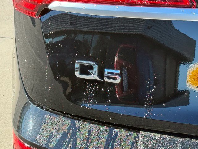 Used 2024 Audi Q5 2.0T Premium Plus AWD/4WD image 7