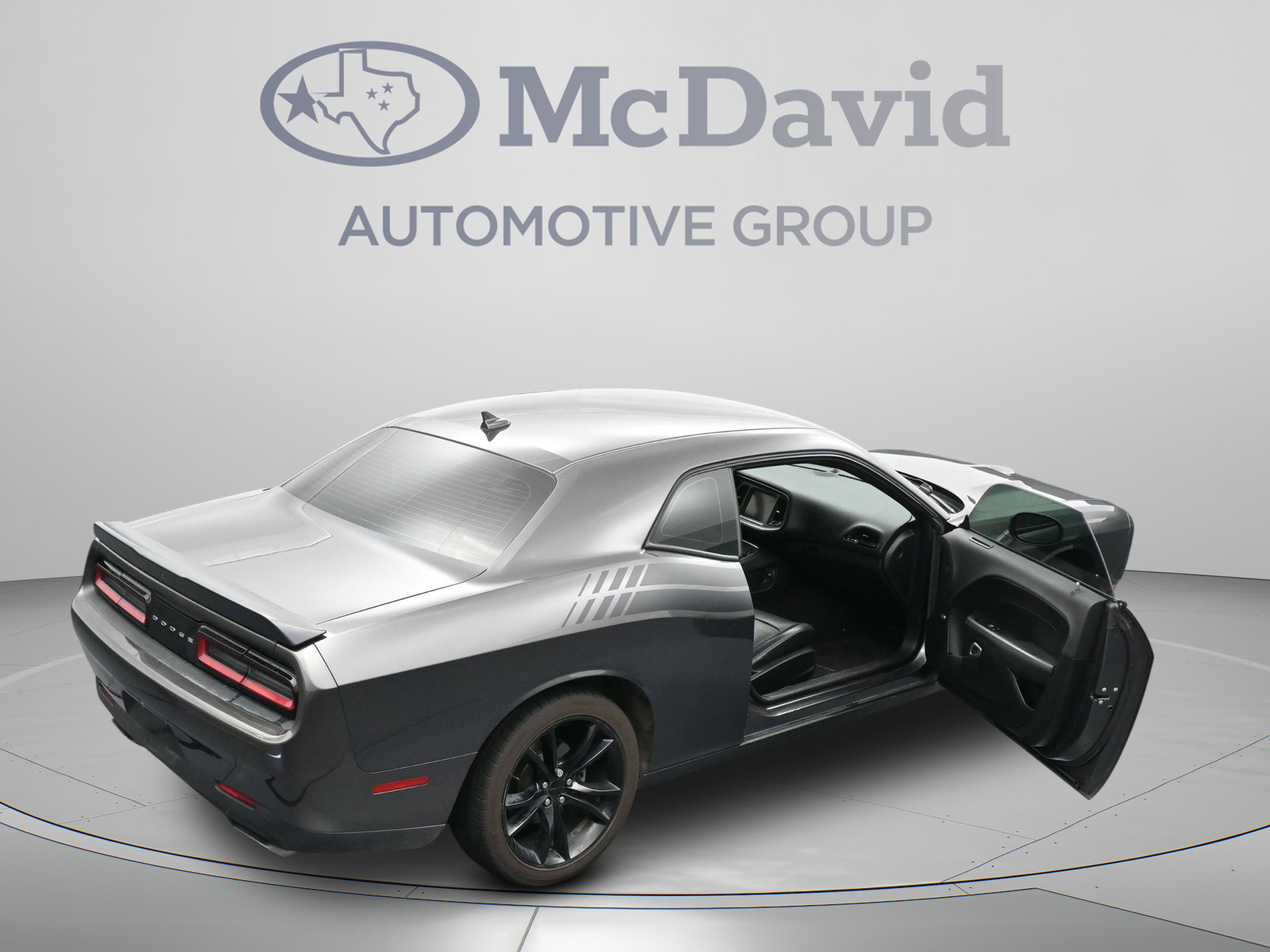Used 2016 Dodge Challenger R/T Plus RWD image 45