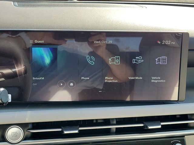 New 2026 Hyundai Tucson SEL image 9