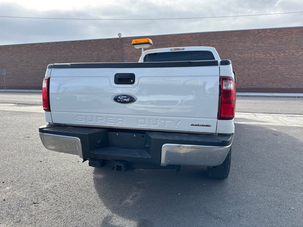 Used 2015 Ford F250 XLT w/ XLT Interior Package image 4