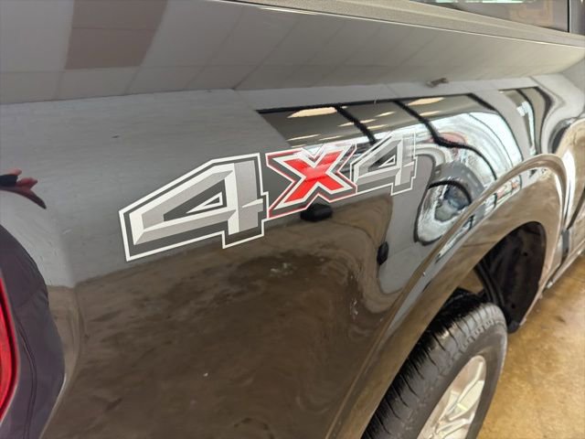 Used 2023 Ford F150 Platinum w/ Equipment Group 701A High image 6