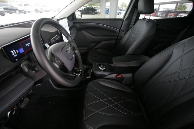Used 2024 Ford Mustang Mach-E Select w/ Comfort Package Lite image 8