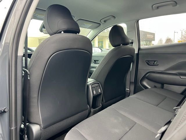 New 2026 Hyundai Kona SEL Sport image 13