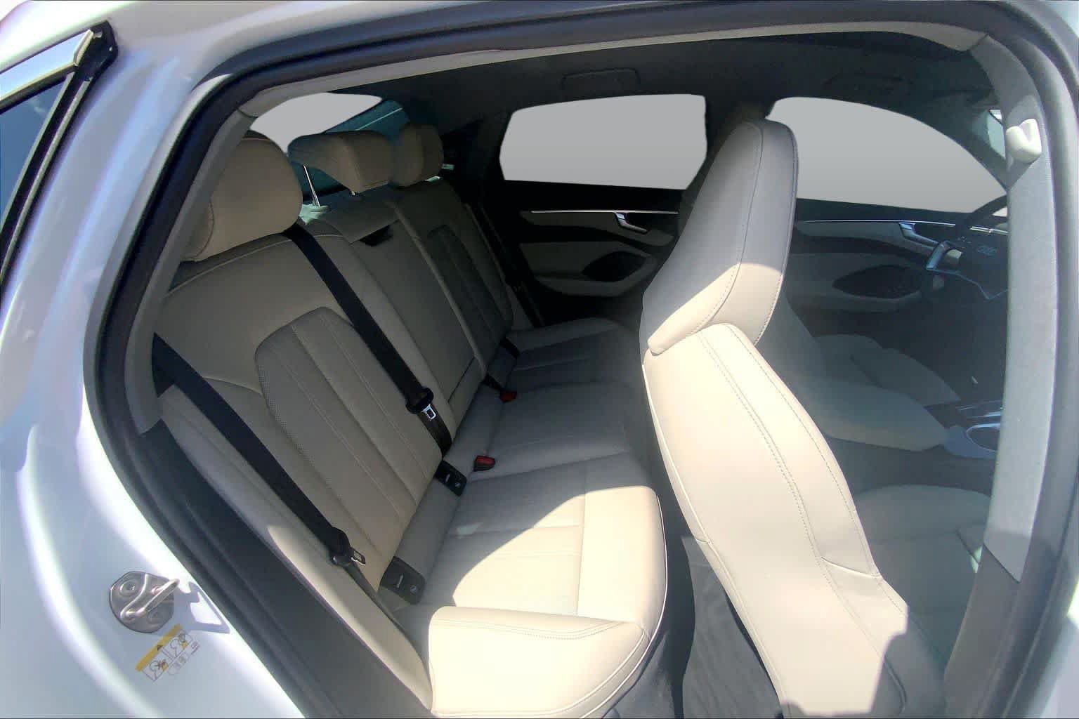 Used 2026 Audi A6 Premium AWD/4WD image 20