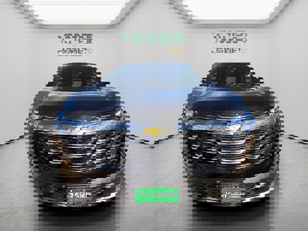 New 2026 Chevrolet Equinox LT w/ Convenience Package II image 15