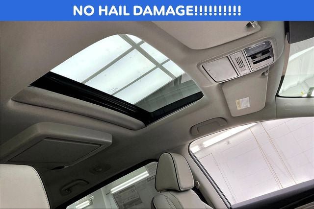 New 2026 Honda Odyssey Touring image 10