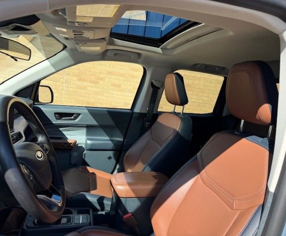 Used 2024 Ford Maverick Lariat w/ 4K Tow Package image 17