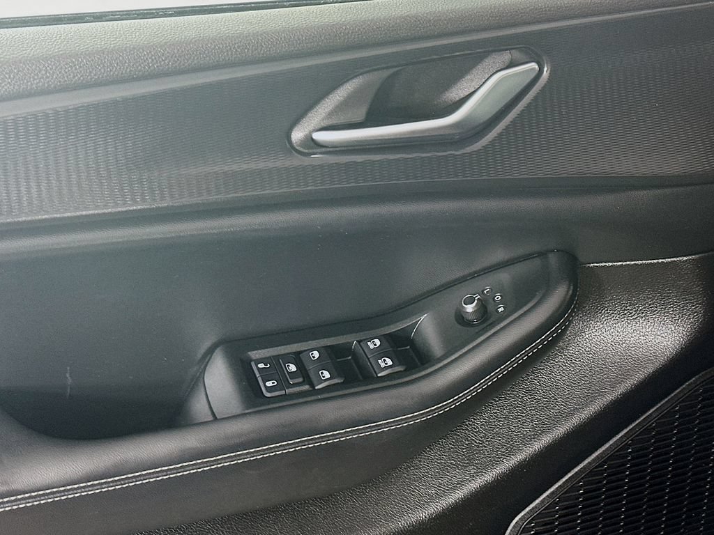 Certified 2024 Jeep Grand Cherokee Altitude AWD/4WD image 27