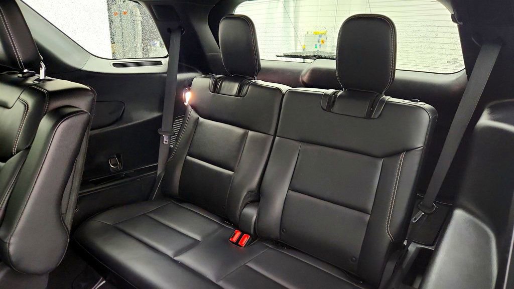 Used 2021 Ford Explorer ST w/ Equipment Group 401A image 23