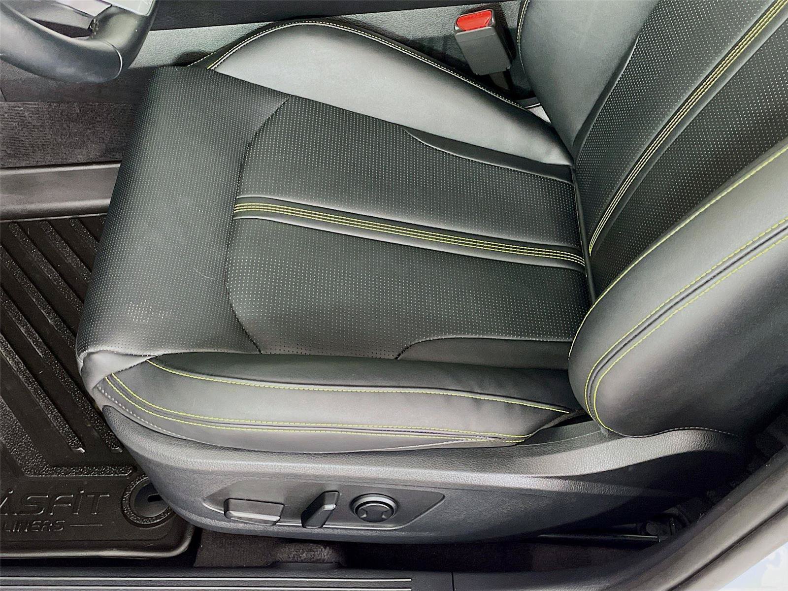 Certified 2025 Kia K5 GT FWD image 24