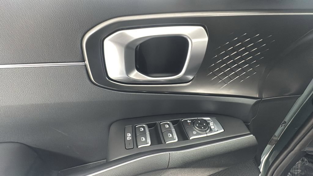 New 2026 Kia Sorento EX image 20