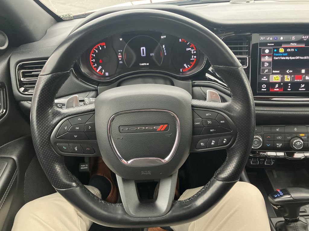 Used 2022 Dodge Durango GT image 7