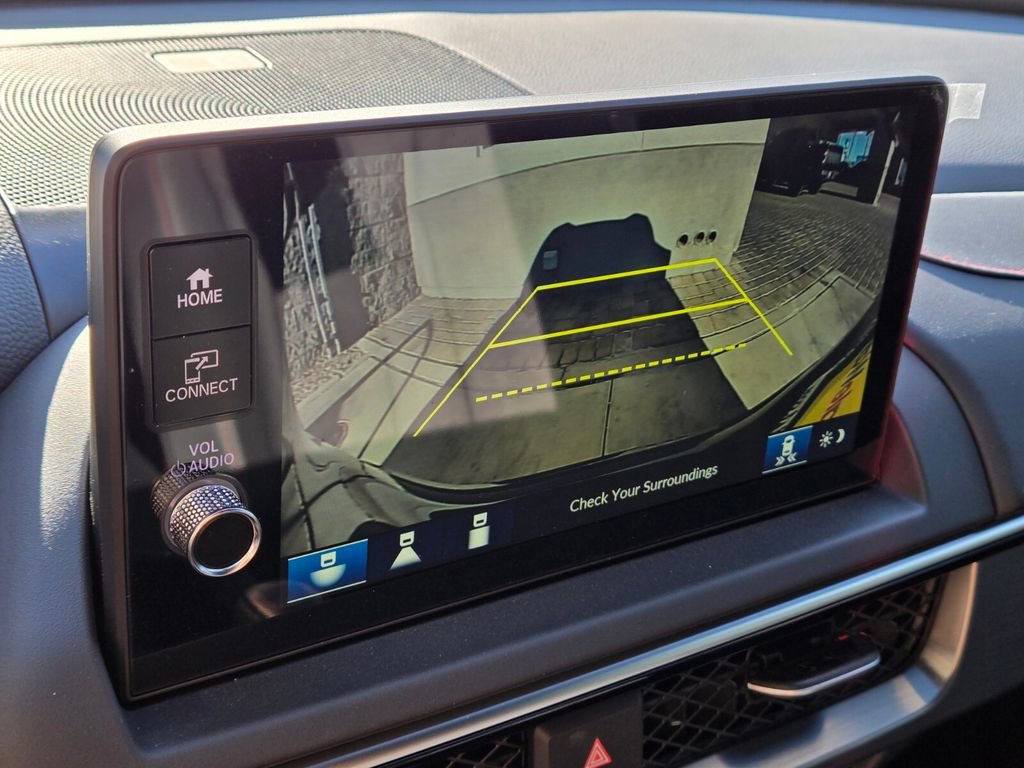 New 2025 Acura ADX A-Spec image 27