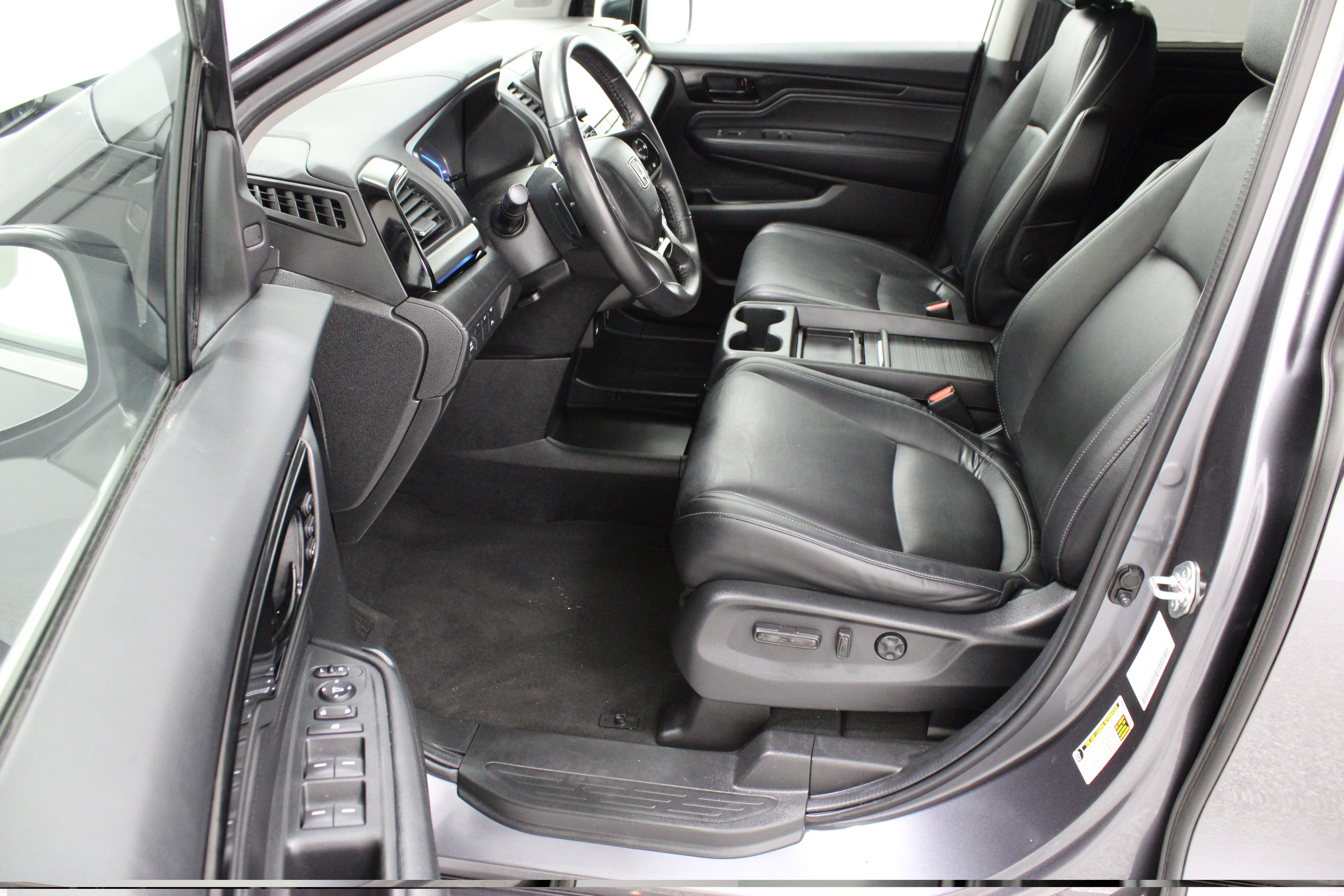 Used 2024 Honda Odyssey Touring image 14