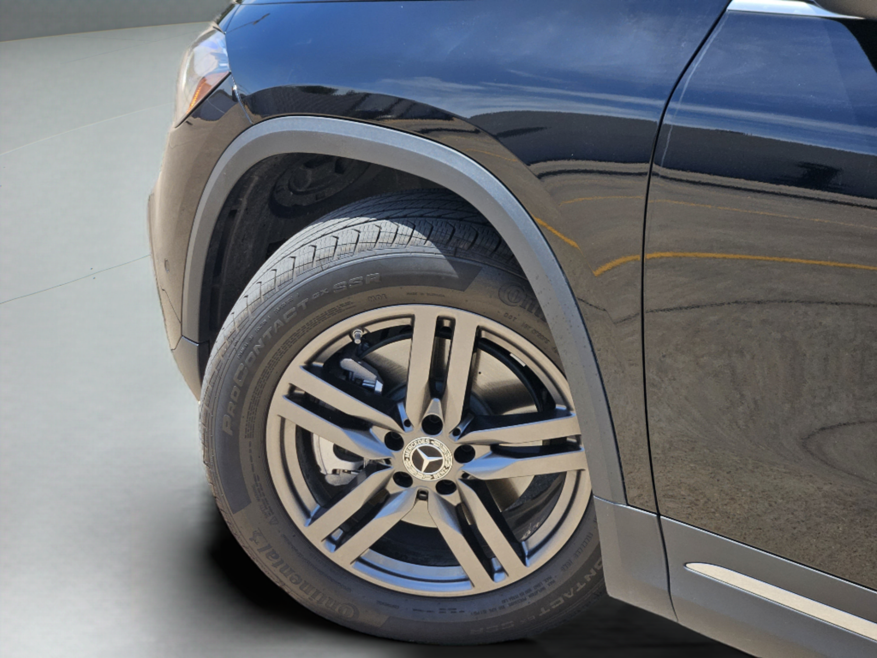 Certified 2026 Mercedes-Benz GLA 250 image 26