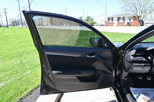 Used 2020 Honda Civic Si image 25