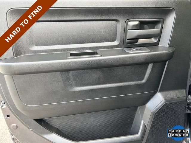 Used 2025 RAM 5500 Tradesman AWD/4WD image 13