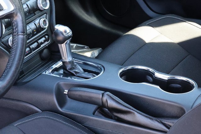 Used 2015 Ford Mustang Convertible w/ Equipment Group 051A image 13