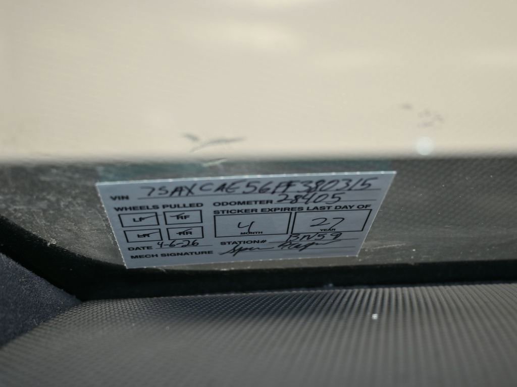 Used 2023 Tesla Model X image 9