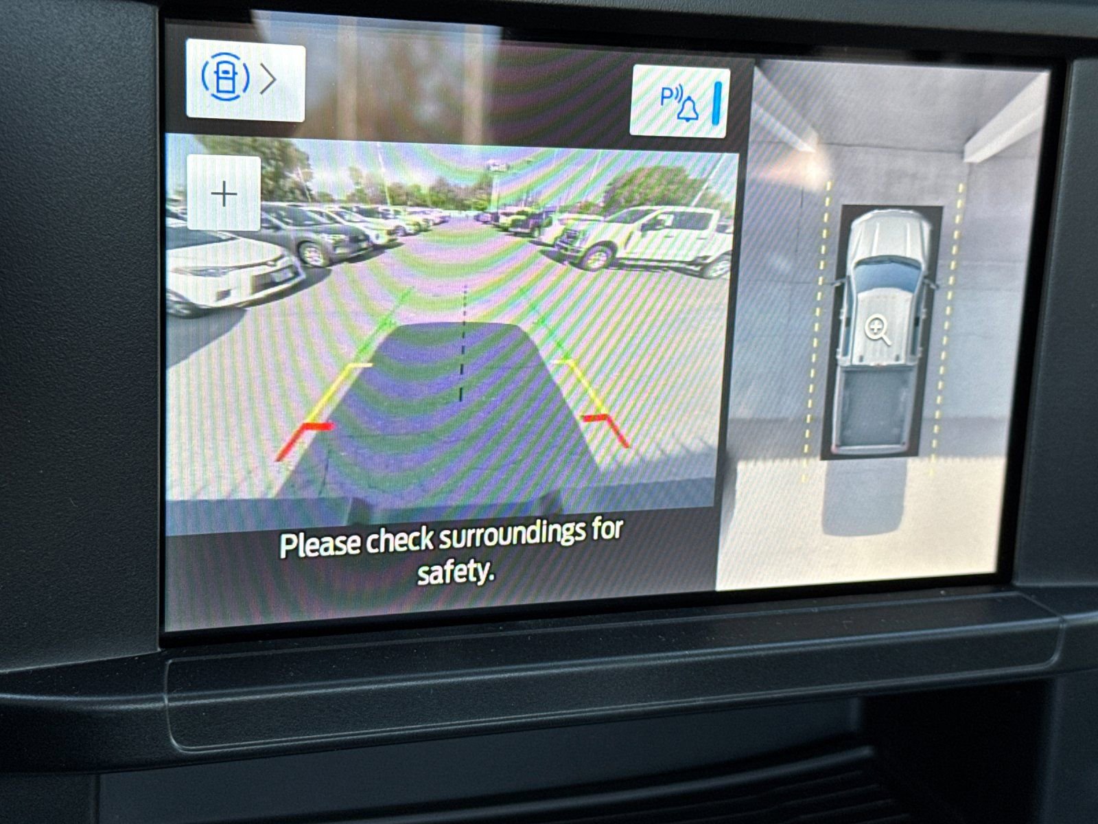 New 2025 Ford F350 XL w/ STX Appearance Package image 18