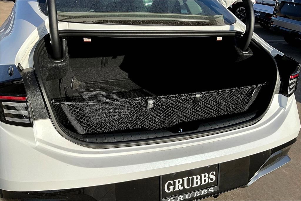 New 2026 Hyundai Sonata SEL image 38