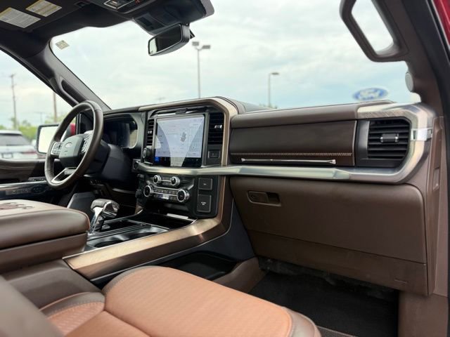 Used 2025 Ford F150 King Ranch AWD/4WD image 20
