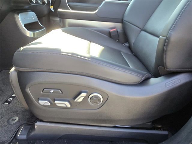 New 2026 Hyundai Ioniq 9 Limited image 36