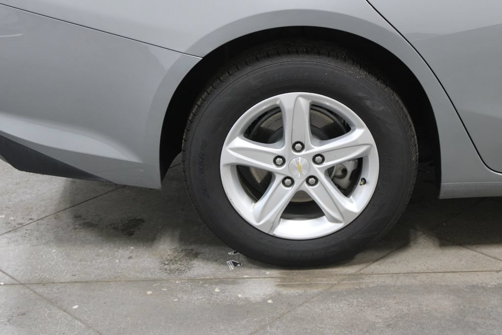 Used 2024 Chevrolet Malibu LT FWD image 45