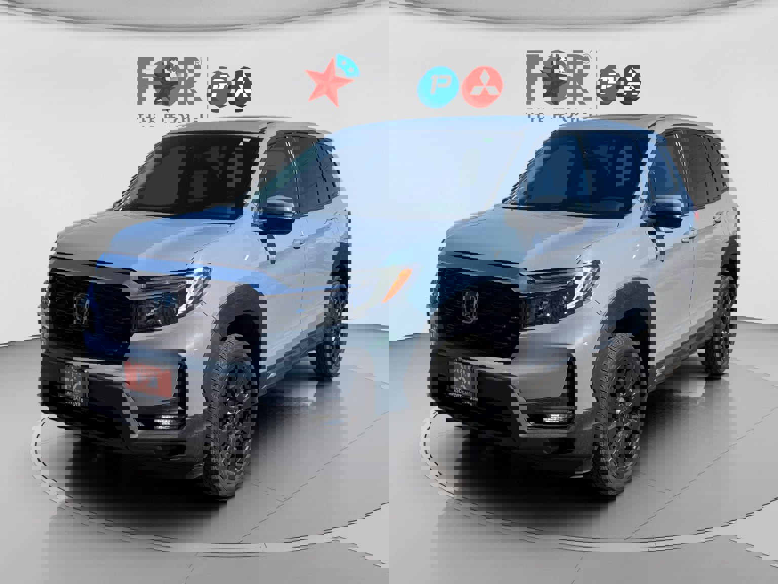 Used 2022 Honda Passport EX-L