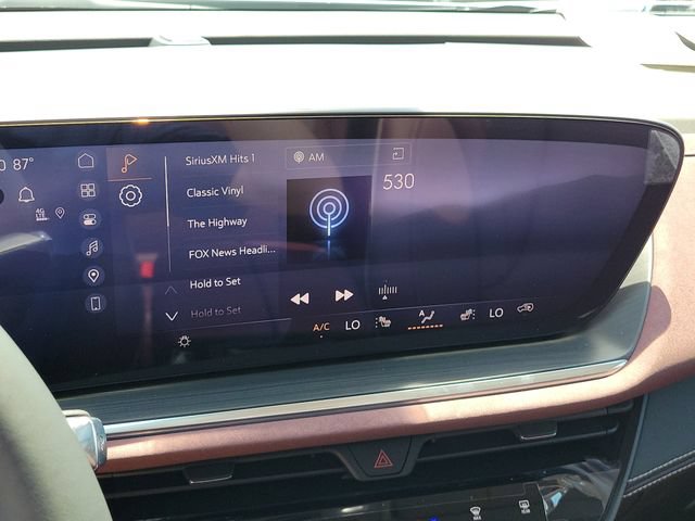 New 2026 Buick Envision Sport Touring AWD/4WD image 26