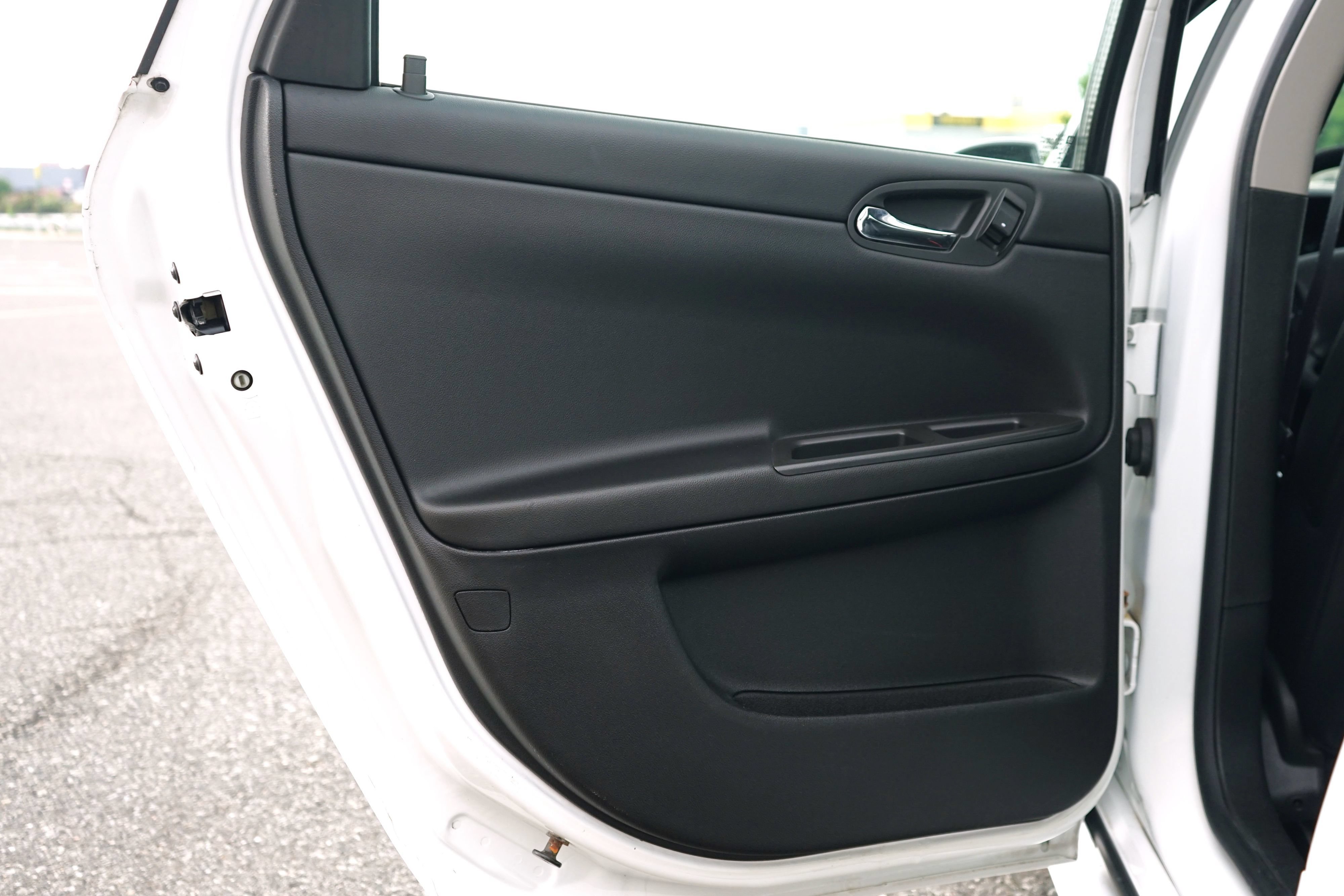 Used 2014 Chevrolet Impala Police FWD image 22