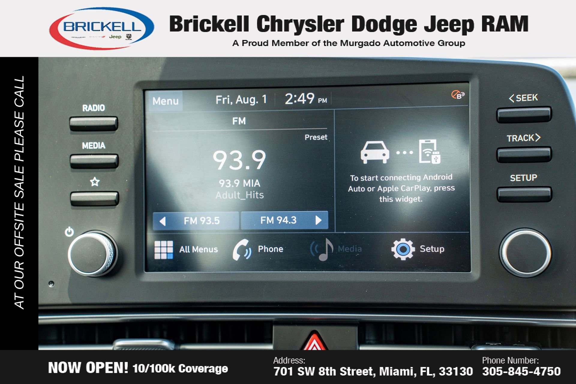 Used 2022 Hyundai Elantra SEL image 21