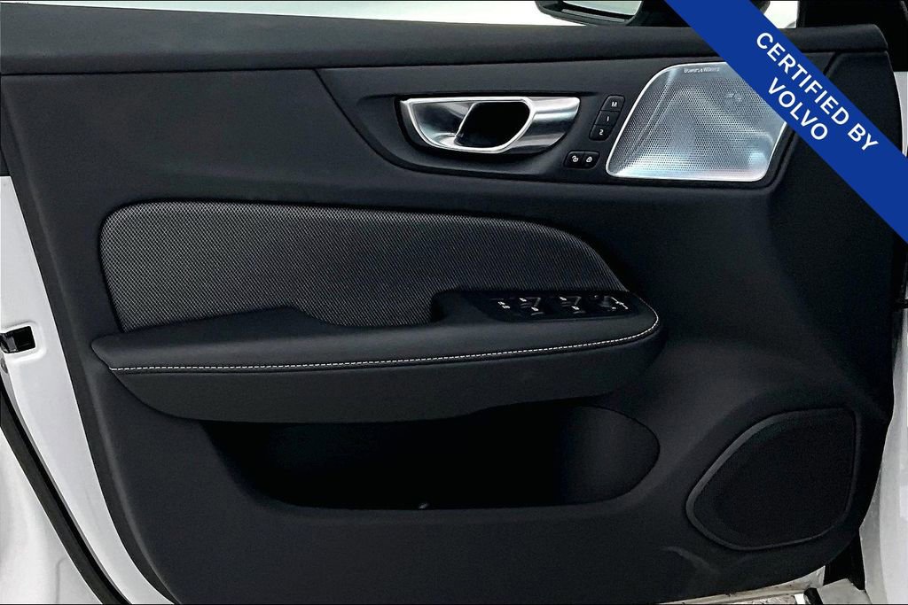 Certified 2024 Volvo V60 T8 Polestar w/ Protection Package image 24