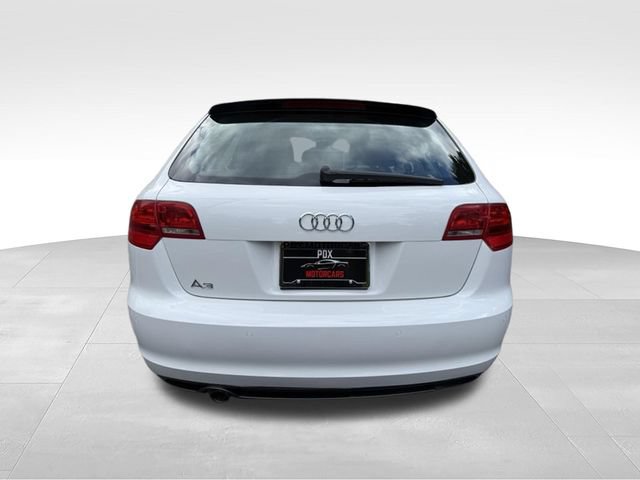 Used 2012 Audi A3 TDI Premium Plus FWD image 4