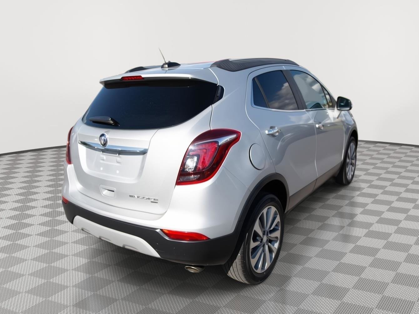 Used 2019 Buick Encore Preferred image 5