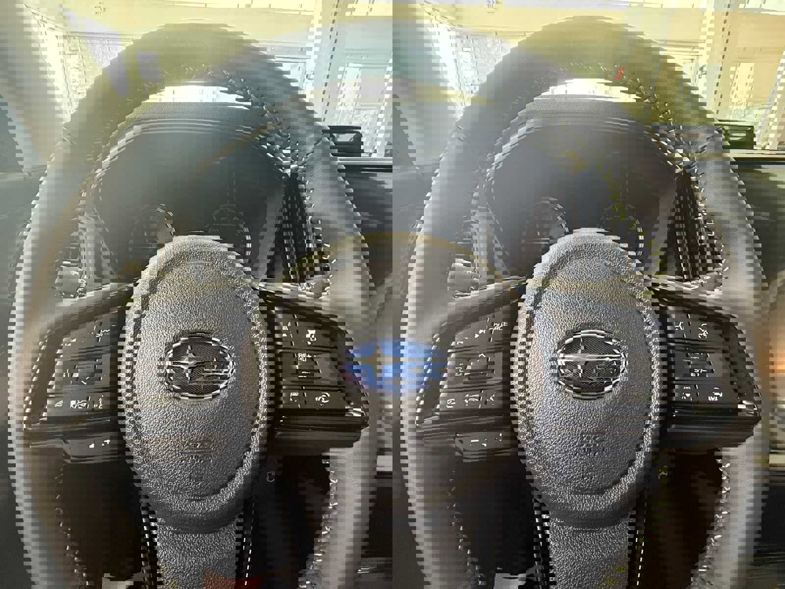 New 2026 Subaru Ascent Bronze Edition image 11